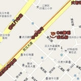 OG国际舞蹈培训中心地图