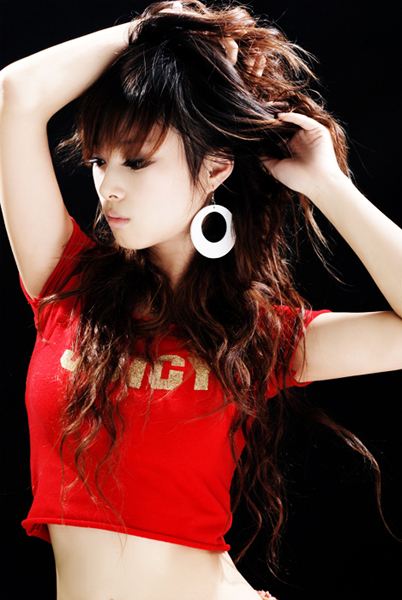 Jazz高级导师–VIVI
