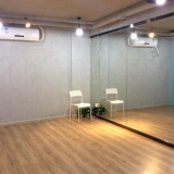 【欧吉舞蹈】汉口旗舰店-私教教室