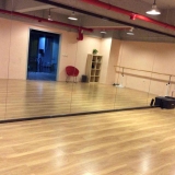 【欧吉舞蹈】汉口旗舰店-中号教室