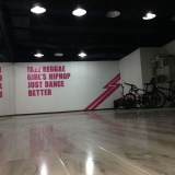 【欧吉舞蹈】光谷B教室